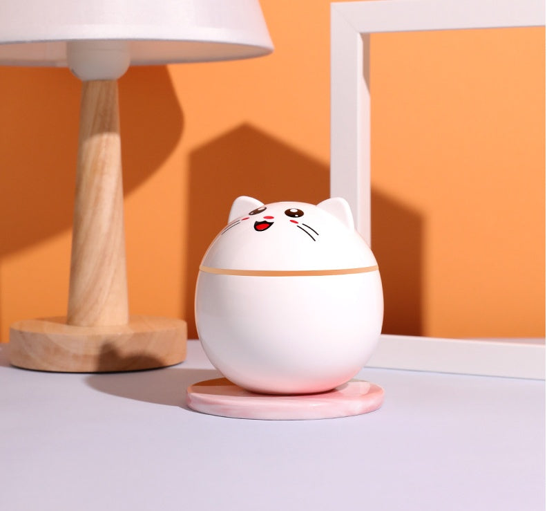 Mini humidifier Mini humidifier